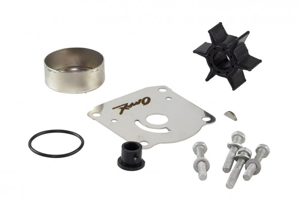 Ремкомплект помпы Yamaha 25V-30G/F20-25, Omax