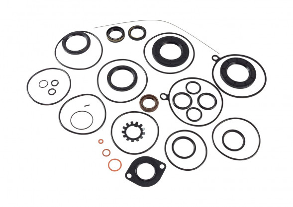 Ремкомплект Volvo Penta DP, Omax (упаковка из 16 шт.)