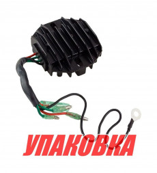 Выпрямитель-регулятор Yamaha F9.9-F20, Omax (упаковка из 4 шт.)