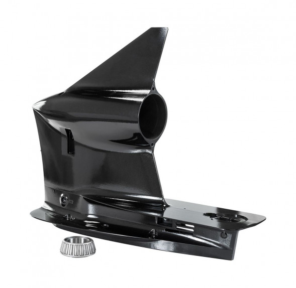 Корпус редуктора Suzuki DF300