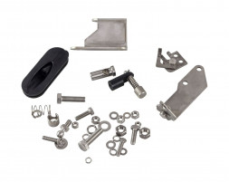 Комплект подключения дистанционного управления Tohatsu/Mercury 25-30, Omax