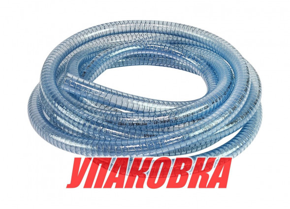 Шланг для воды 12х18 мм (упаковка из 60 шт.)