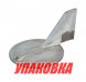Анод цинковый Yamaha 150/175/200 (киль протектор), Omax (упаковка из 8 шт.)