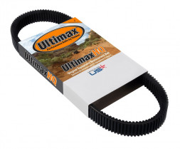 Ремень вариатора Ultimax HQ для квадроцикла Yamaha UHQ422