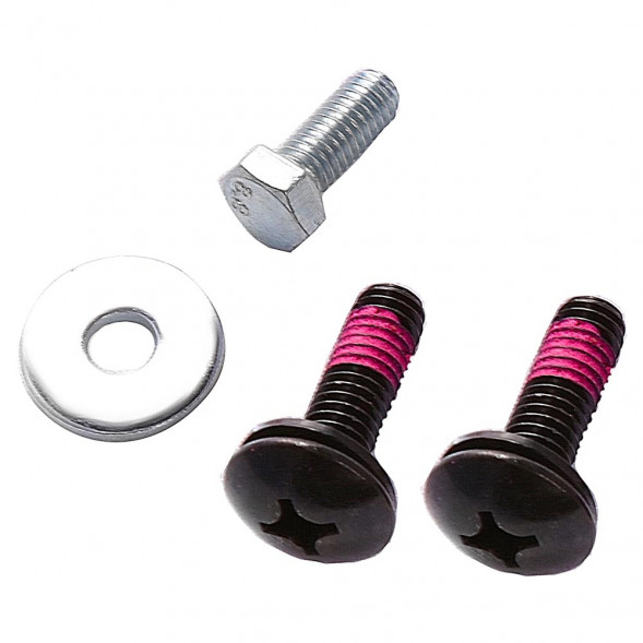 Комплект электростартера Sledex для Ski-Doo