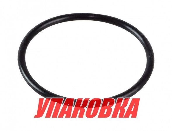Кольцо уплотнительное Yamaha, Omax (упаковка из 15 шт.)