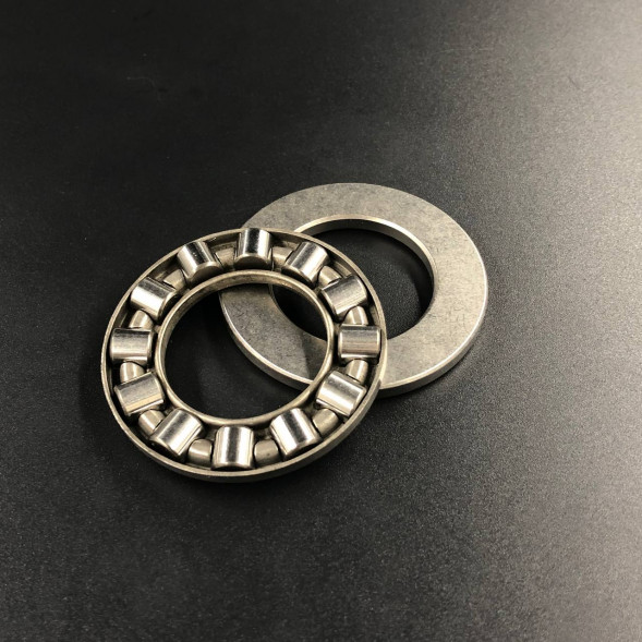 Подшипник опорный ведущего вала роликовый Yamaha 115-225 F80-200 (93341-930V2) (32x53x12) (PREMARINE