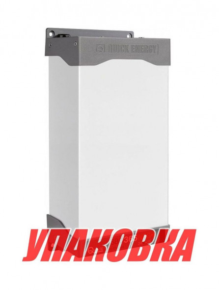 Зарядный береговой модуль SBC 500 NRG FR, 12В, 40A, 3 выхода, Quick (упаковка из 3 шт.)