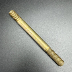 Шпилька стальная диам. 11 мм STUD (Quicksilver)