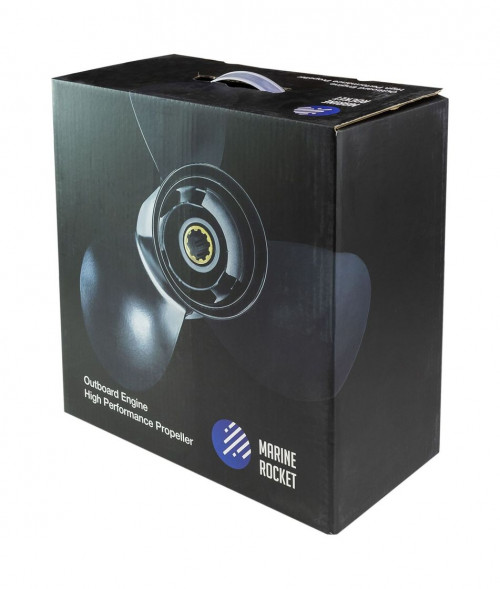 Гребной винт 3x14x19, Marine Rocket