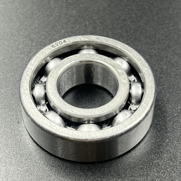 Подшипник шпх Tohatsu 8-9,8 (20x47x14) (PREMARINE)