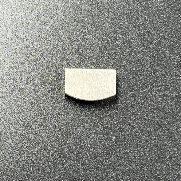 Шпонка крыльчатки Suzuki DT20-40, DF25-50, DF40-60(A) (Omax)