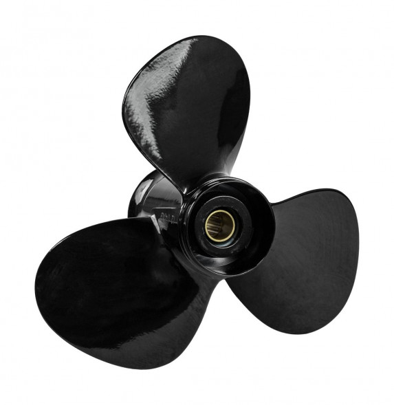 Гребной винт 3x12-1/4x9, Marine Rocket Prime (упаковка из 15 шт.)