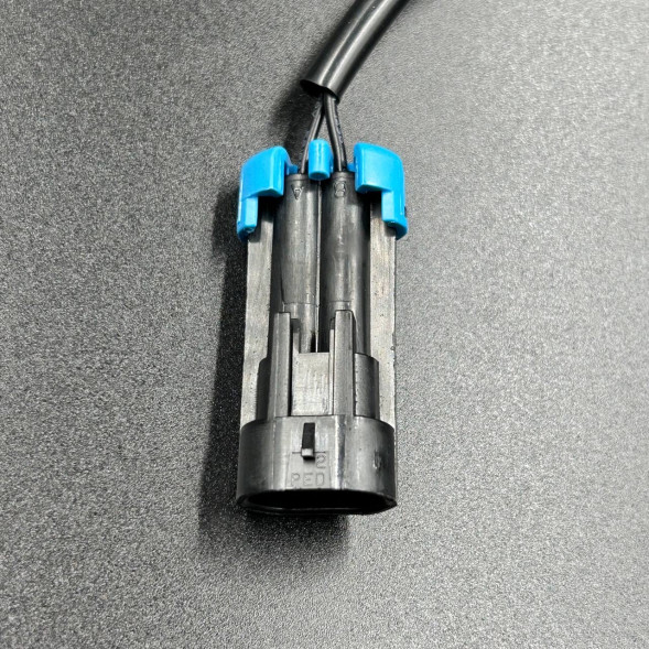 Датчик температуры двигателя Yamaha F30-40 (67C-85790-00) (Yamaha)