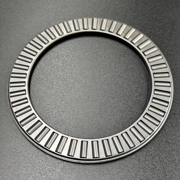 Подшипник упорный ШПХ Yamaha F200-350 (93340-67011) (Omax)
