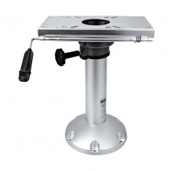 Стойка под сиденье 381 мм, диаметр 73 мм