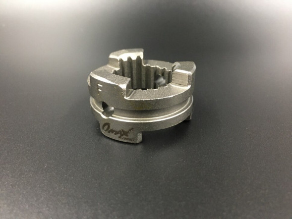 Храповик включения скорости Yamaha 9.9-15, F8-20 (Omax)