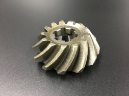 Шестерня вертикального вала (Пиньон) Yamaha 40-50, F40-50 (6H4-45551-01) (Yamaha)