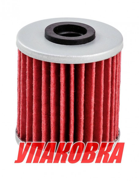 Фильтр масляный Suzuki DF4A/5A/6A, Omax (упаковка из 30 шт.)