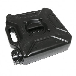 Канистра &quot;Экстрим&quot; 5л черная E-0050-B