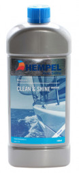 Яхтенный шампунь «Clean &amp; Shine»