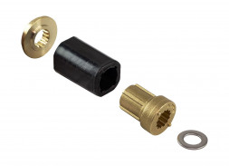 Втулка винта сменная для винта BaekSan, Yamaha 40-60 л/с