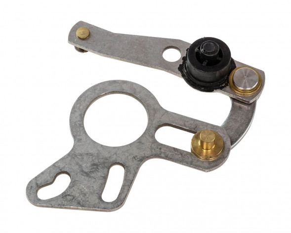 Механизм по переделке дистанции (толкает газ), Marine Rocket  (HDYK00.07.00)