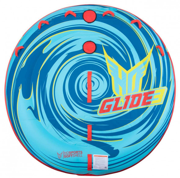 Буксируемый баллон Glide3