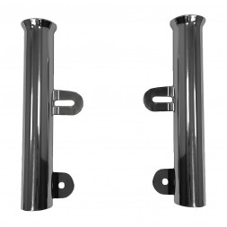 Держатель спиннинга (крепление к транцу НЛ) 2 шт. в комплекте