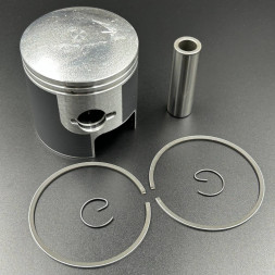 Поршневой комплект Suzuki DT40 (STD) (12110-94400-STD) (KACAWA)