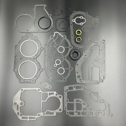 Ремкомплект мотоголовки Yamaha 25-30 (61T-W0001-00; 61N-W0001-00) (PREMARINE)