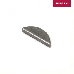 Шпонка крыльчатки Yamaha SC-WT340