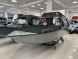 Моторная лодка, Тактика 460 DC (Comfort), хаки с Suzuki DF50ATL