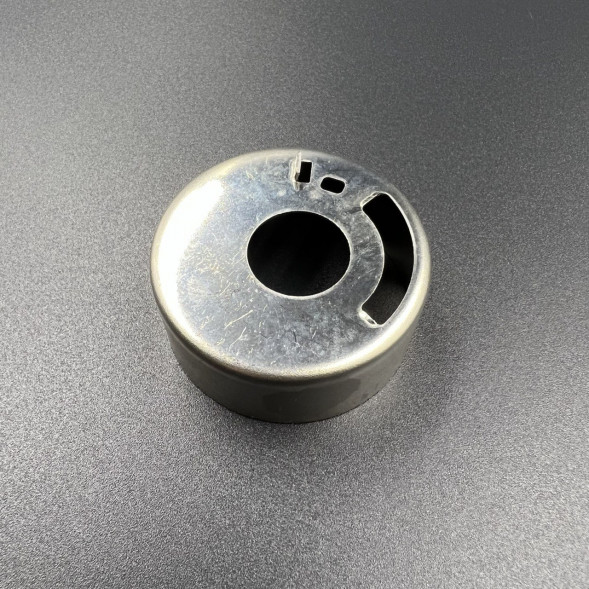 Стакан помпы охлаждения Yamaha 25-30 (69P-44322-00) (RT)