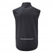 Жилет Cyclon, цвет черный, размер S