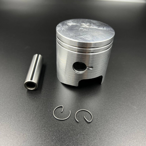 Поршень Suzuki DT9.9-15 (кольца 1.50mm) (STD) (Kacawa)