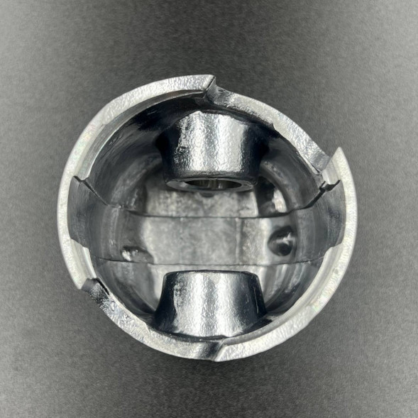 Поршень Suzuki DT9.9-15 (кольца 1.50mm) (STD) (Kacawa)