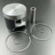 Поршневой комплект ArticCat 600(STD) (3005-445) (Osaka)