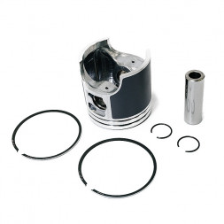 Поршень Polaris 600 (T-Moly, номинал) SM-09267