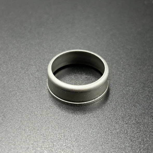 Втулка помпы охлаждения металлическая Yamaha 115-250, F75-225 (KACAWA)