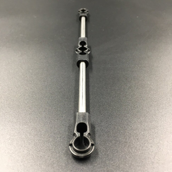 Тяга карбюратора Yamaha 60-70 (Omax)