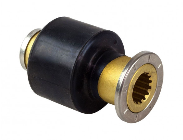 Втулка гребного винта Suzuki DF150-300 (для 58200-93Jxx, 58200-93Lxx, 58300-93Jxx)