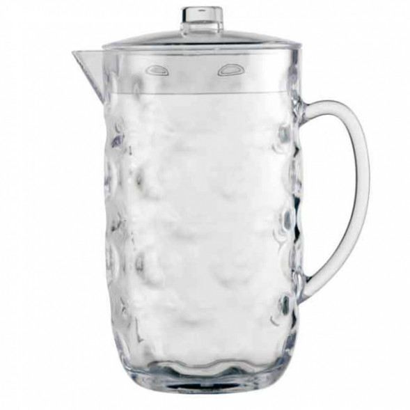 Кувшин Moon - Ice, 13,5х26,5 см, 1 шт