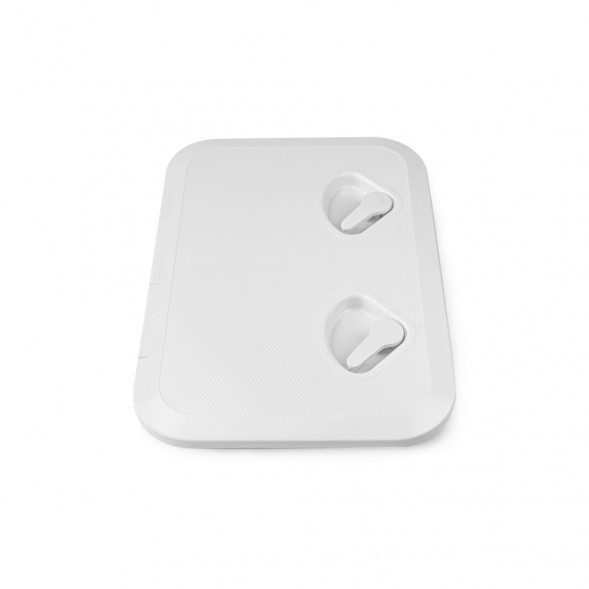 Люк SeaFlo смотровой 340Х358 (315Х440) мм