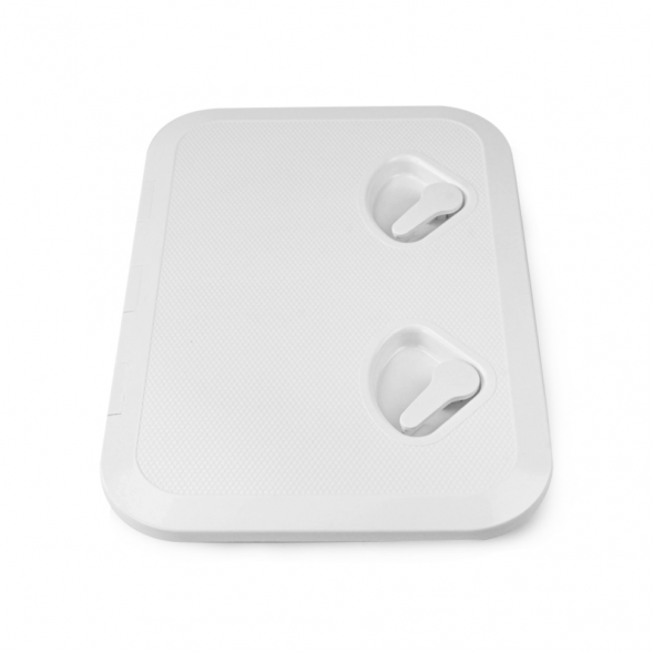 Люк SeaFlo смотровой 340Х358 (315Х440) мм