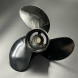 Гребной винт Tohatsu/Mercury 8-9.8 Megara (3x8.5x7.5) (Polastorm)