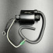 Катушка зажигания высоковольтная Yamaha 40X  (6J8-85570-21) (Omax)