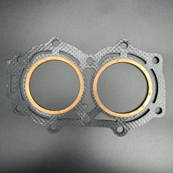 Прокладка паронитовая GASKET (Quicksilver)