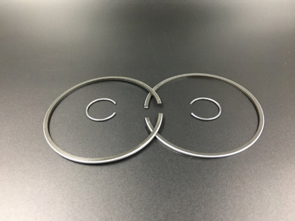 Поршневой комплект Yamaha 40X (STD) (Osaka)