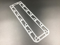 Прокладка выхлопного коллектора Tohatsu 40-50 (Osaka)